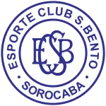 EC São Bento Under 20 logo