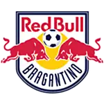 Clube Atlético Bragantino logo