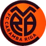 FC Caramba logo