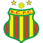 Sampaio Corrêa FC logo