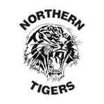 Northern Tigers FC logo