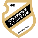 Čukarički logo