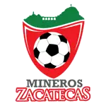 Club Deportivo Mineros de Zacatecas logo