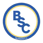 Broomhill Sports Club Glasgow logo