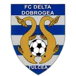 FC Delta Dobrogea Tulcea logo