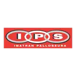 IPS Edustus logo