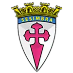 Grupo Desportivo de Sesimbra logo