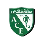 Athlétic Club Estaimbourg logo