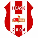 Halide Edip Adıvar Spor Kulübü logo