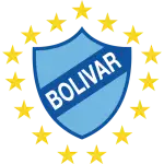 Club Bolívar logo