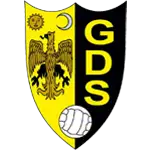 GD Sourense logo