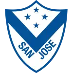 CD San José logo
