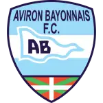 Aviron Bayonnais Football Club logo