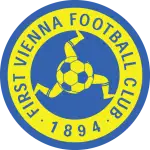 First Vienna logo