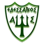 Edessaikos logo