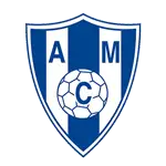 Atlético Malveira logo