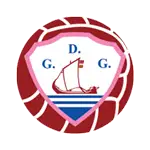 Grupo Desportivo da Gafanha logo