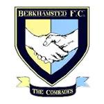 Berkhamsted FC logo