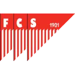 FC Solothurn logo