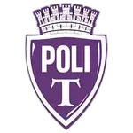 ASU Politehnica Timişoara logo