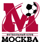 FK Moskva logo