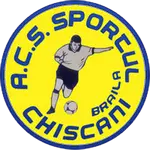 ACS Sportul Chiscani logo