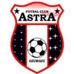 Astra II logo