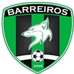 Barreiros logo