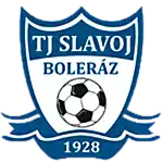 Boleráz logo