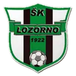 ŠK Lozorno logo