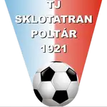 TJ Sklotatran Poltár logo