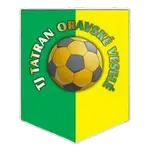 TJ Tatran Oravské Veselé logo