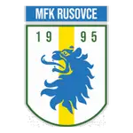 Rusovce logo