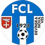 FK Lokomotíva Devínska Nová Ves logo