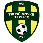 MŠK Slovan Trenčianske Teplice logo