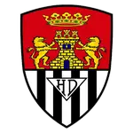 Club Haro Deportivo logo