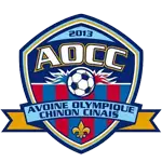 Avoine Olympique Chinon Cinais logo