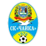 FC Chayka Kyiv-Sviatoshyn Raion logo