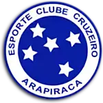 Cruzeiro Arapiraca logo