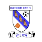 Cleethorpes Town FC logo