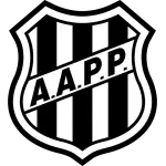 Associacao Atletica Ponte Preta logo