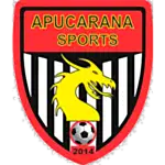 Apucarana Sports logo