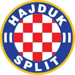 Hajduk B logo