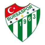 Bursaspor Kulübü Under 21 logo