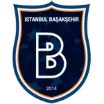 İstanbul Başakşehir Futbol Kulübü Under 21 logo