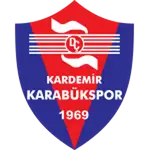 Kardemir Demir Çelik Karabük Spor Kulübü Under 21 logo
