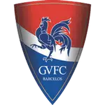 Gil Vicente FC Under 19 logo