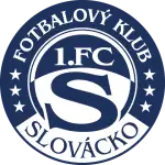 1. FC Slovácko II logo