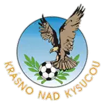 TJ Tatran Krásno nad Kysucou logo