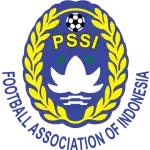 Indonesia U20 logo